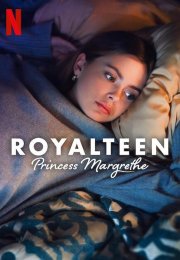 Royalteen 2: Princess Margrethe izle