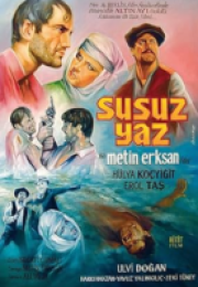 Susuz Yaz izle