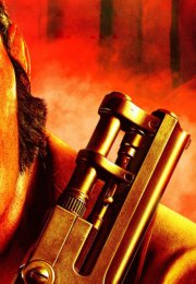 Hellboy 4: The Crooked Man izle