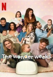 The Wonder Weeks izle