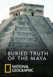 Buried Truth of the Maya filmini full izle