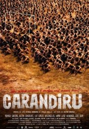 Carandiru filmini full izle