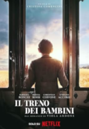 Çocukların Treni (Il treno dei bambini) izle