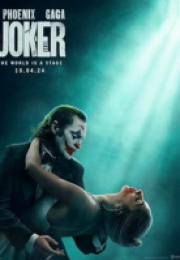 Joker: İkili Delilik (Joker: Folie à Deux) izle