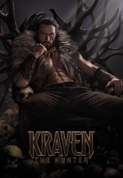 Kraven the Hunter izle