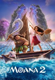 Moana 2 izle