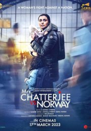 Mrs. Chatterjee Vs Norway alt yazılı izle