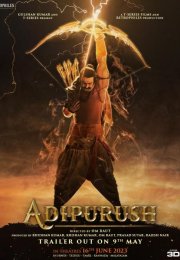 Adipurush alt yazılı izle