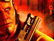 Hellboy 4: The Crooked Man izle