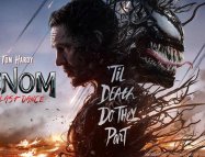 Venom: Son Dans izle