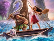 Moana 2 izle