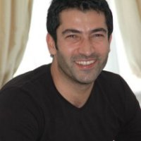 Kenan İmirzalıoğlu