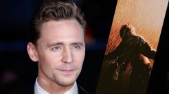 Tom Hiddleston Yeni Filmini “Esaretin Bedeli”ne Benzetti