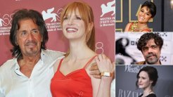 “Lear Rex” Kadrosu Oluştu: Al Pacino, Jessica Chastain, Peter Dinklage, Ariana DeBose…