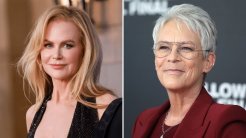 Nicole Kidman ve Jamie Lee Curtis, Polisiye Dizi “Scarpetta”da Buluşuyor