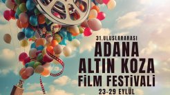 Adana Altın Koza’da Yazlık Sinema Zamanı