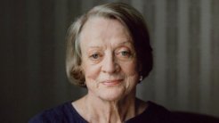 Çok Sevilen Ünlü Oyuncu Maggie Smith Hayatını Kaybetti.