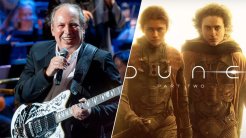 Hans Zimmer “Dune 2” Müzikleri ile Oscar Şansını Kaybetti