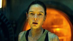 Rebecca Ferguson’lu “Silo” Dizisinin 2. Sezon Fragmanı Yayınlandı