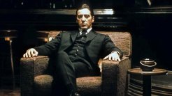 Al Pacino’dan yıllar sonra gelen The Godfather itirafı!