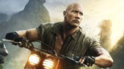 Dwayne Johnson’lı “Jumanji 3” Filminin Vizyon Tarihi Belli Oldu