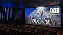 Türkiye’de İlk Lazer Projeksiyonlu IMAX Teknolojisi CineNOVA Sinemaları’nda!