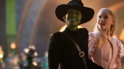 İnceleme: “Wicked”: Müzikal Sinemanın Yeni Başarısı!