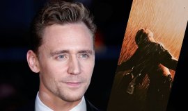 Tom Hiddleston Yeni Filmini “Esaretin Bedeli”ne Benzetti