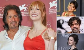 “Lear Rex” Kadrosu Oluştu: Al Pacino, Jessica Chastain, Peter Dinklage, Ariana DeBose…