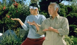 “Cobra Kai” Yaratıcıları “Mr. Miyagi” Dizisini Geliştiriyor