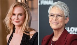 Nicole Kidman ve Jamie Lee Curtis, Polisiye Dizi “Scarpetta”da Buluşuyor