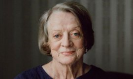 Çok Sevilen Ünlü Oyuncu Maggie Smith Hayatını Kaybetti.