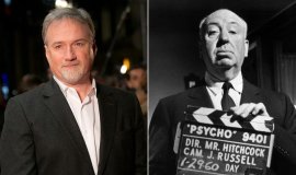 David Fincher, Hitchcock Klasiğini Yeniden Çekecek!