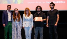 Antalya Film Forum’da Ödüller Sahiplerini Buldu