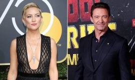 Kate Hudson ve Hugh Jackman, Müzikal Film “Song Sung Blue”da Buluşuyor