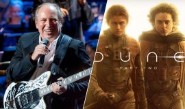 Hans Zimmer “Dune 2” Müzikleri ile Oscar Şansını Kaybetti