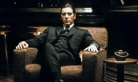 Al Pacino’dan yıllar sonra gelen The Godfather itirafı!