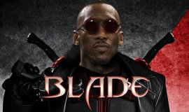 Marvel hayranlarına kötü haber: Blade filmi ertelendi!