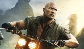 Dwayne Johnson’lı “Jumanji 3” Filminin Vizyon Tarihi Belli Oldu