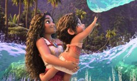 “Moana 2″den Yeni Fragman!