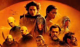 Denis Villeneuve “Dune 3” Çalışmalarını Hızlandırdı