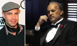 “Titanic” Yıldızı Billy Zane, Marlon Brando’ya Olan Benzerliğiyle Şaşırttı!