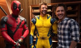 “Deadpool & Wolverine” Ekibi Yeniden Bir Araya Geliyor