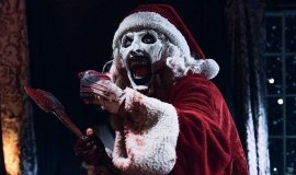 “Terrifier 3” 22 Kasım’da Sinemalarda!