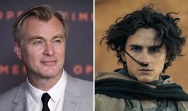 Christopher Nolan’dan “Dune 2″ye Övgüler