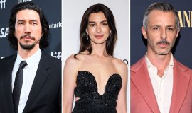 James Gray’in Yeni Filminde Adam Driver, Anne Hathaway ve Jeremy Strong Başrolde