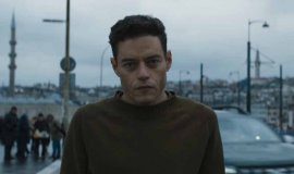 Rami Malek’li “Amatör” Filminden Türkçe Altyazılı Fragman!