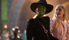 İnceleme: “Wicked”: Müzikal Sinemanın Yeni Başarısı!