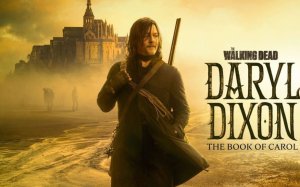 The Walking Dead: Daryl Dixon