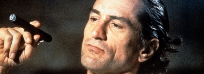 Spielberg ve Scorsese’den “Cape Fear” Dizisi Geliyor